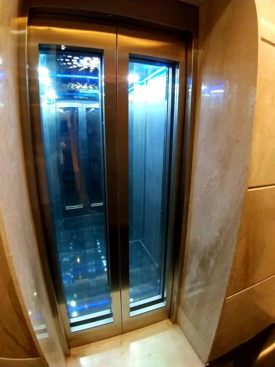 Grand Elegant Hotel Chennai Luaran gambar