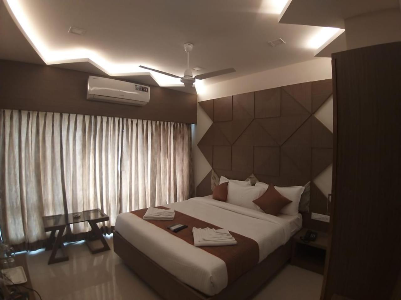 Grand Elegant Hotel Chennai Luaran gambar