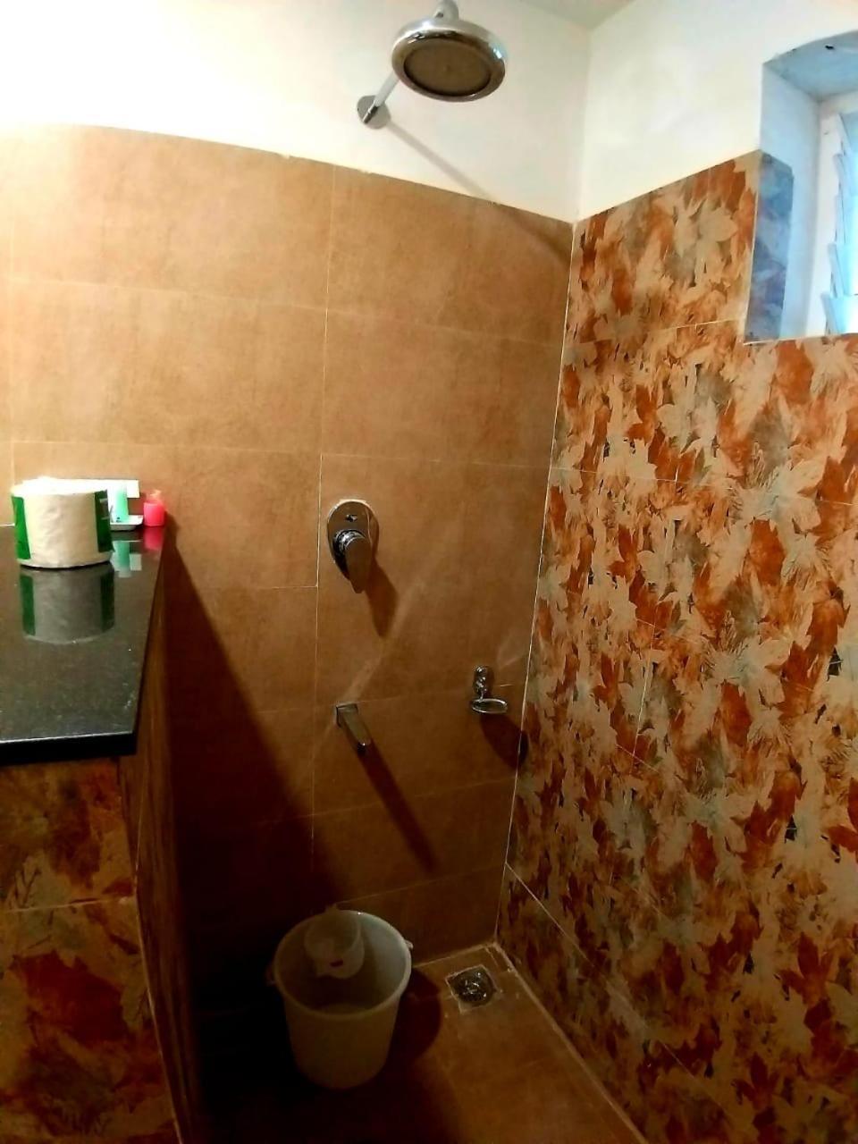 Grand Elegant Hotel Chennai Luaran gambar