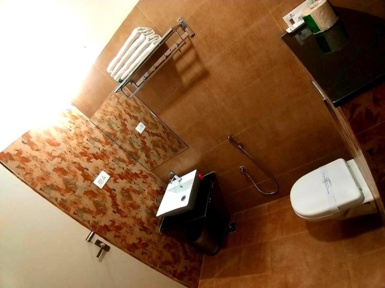 Grand Elegant Hotel Chennai Luaran gambar